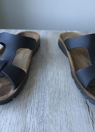 Сандалии / босоножки birkenstock sofia 2