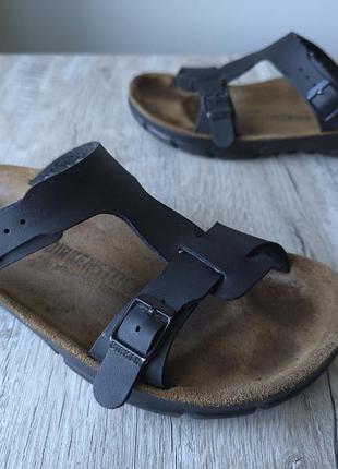 Сандалии / босоножки birkenstock sofia 3