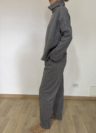 Брючний костюм. м. 7