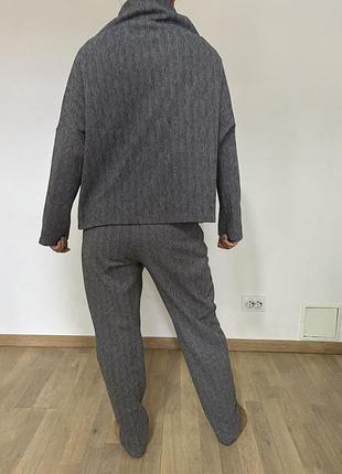 Брючний костюм. м. 5