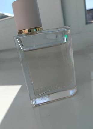 Парфумована вода burberry her 30 мл