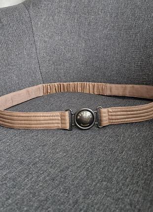 Ремень пояс weekend max mara