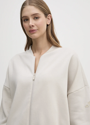 Кофта adidas essentials 4
