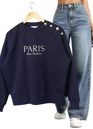 Свитшот h&amp;m 3