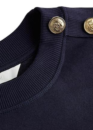 Свитшот h&amp;m 5