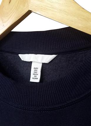 Свитшот h&amp;m 4