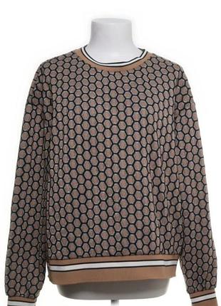 Лімітований світшот gp&j baker h&m 6