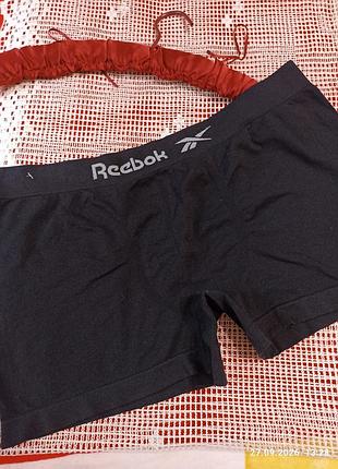 Новые мужские эластичные боксеры  хл , reebok