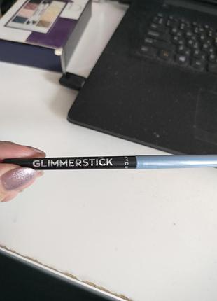 Мерехтливий олівець для очей у відтінках від avon glimmerstick новый