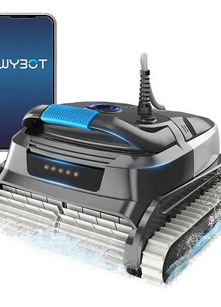 Пилосос для басейну роботизований wybotics wy450