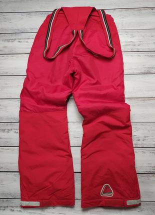 Лыжные штаны от h&m2 фото