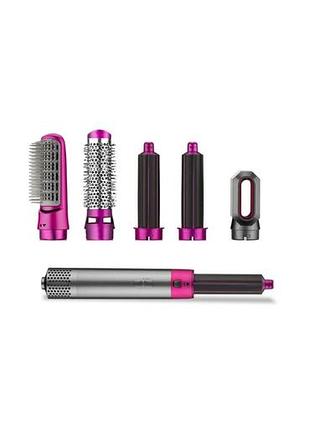 Стайлер hot air styler 5 в 1 2
