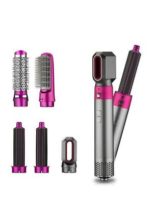 Стайлер hot air styler 5 в 1 3
