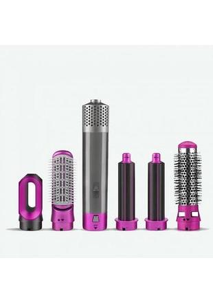 Стайлер hot air styler 5 в 1 5