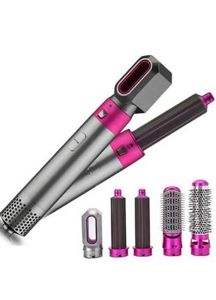 Стайлер hot air styler 5 в 1 6