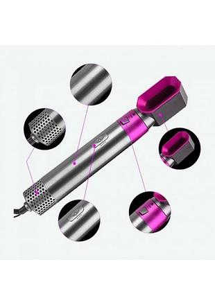 Стайлер hot air styler 5 в 1 7