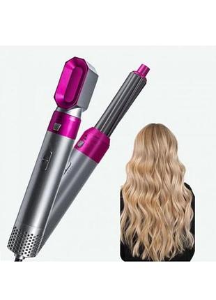 Стайлер hot air styler 5 в 1 9