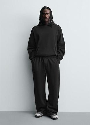 Худі базове zara 0761/370/800 s