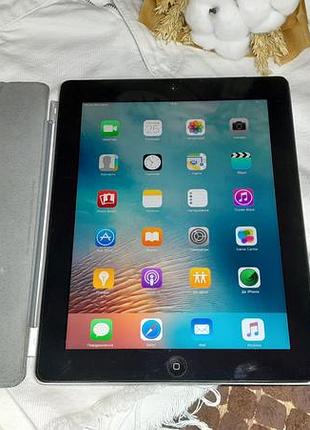 Планшет apple ipad 3, 16gb, 3g, планшет для работы, учебы и развлечений!