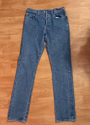 Джинсы levis разм 46