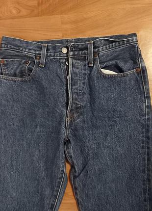 Джинсы levis разм 46 3