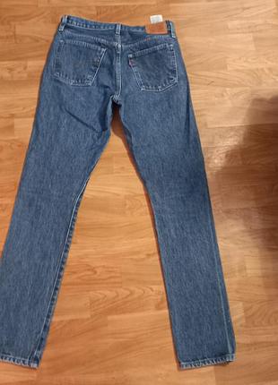 Джинсы levis разм 46 2