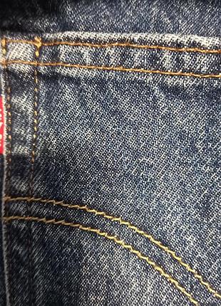 Джинсы levis разм 46 7