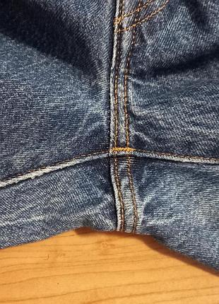 Джинсы levis разм 46 4
