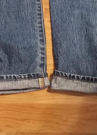 Джинсы levis разм 46 8