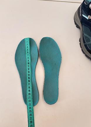 Ботінки quechua 4