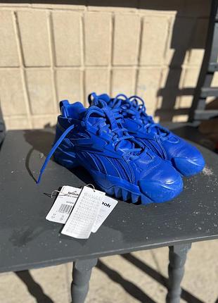 Кросівки  синій gy7214sk reebok