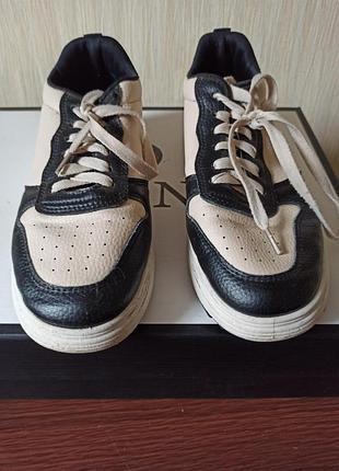 Кросівки swin shoes, р. 38