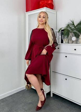 Сукня жіноча 3