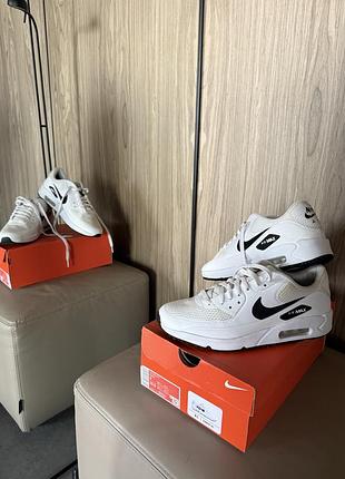 Мужские кроссовки nike air max