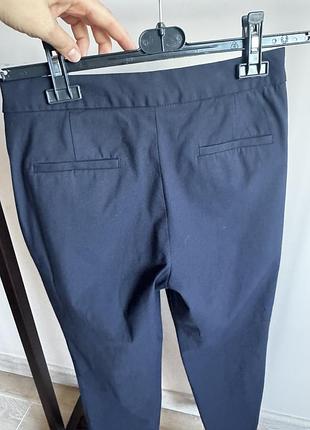 Брюки massimo dutti xs-s 2