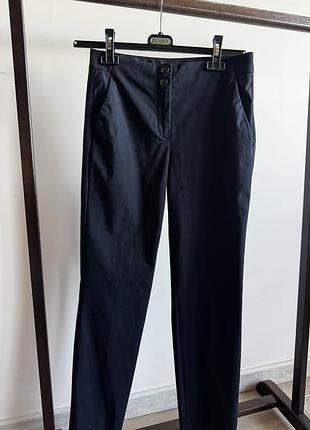 Брюки massimo dutti xs-s