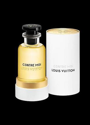 Louis vuitton contre moi, 100 мл (оригинал-тестер)