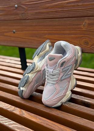 New balance 9060 december sky 5