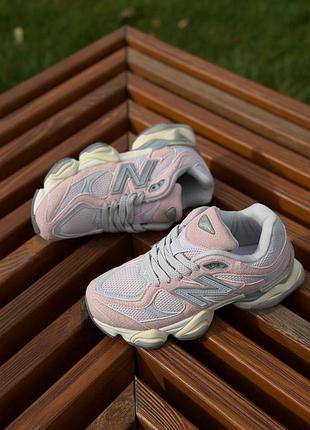 New balance 9060 december sky 2