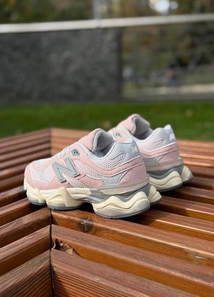 New balance 9060 december sky 3