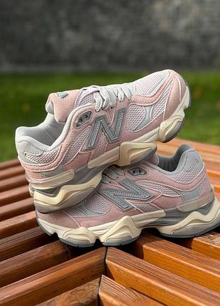 New balance 9060 december sky