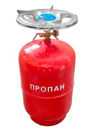 Комплект газовий universal 12л пропан (univ12)