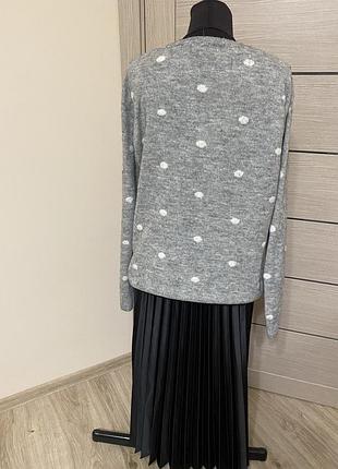 Зимний мирер, h&amp;m, ❤️ 3