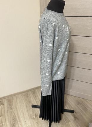 Зимний мирер, h&amp;m, ❤️ 4