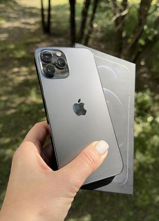 Apple iphone 12 pro max 128 гб