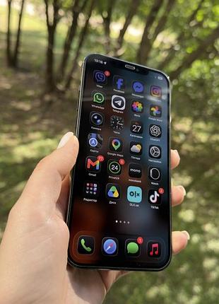 Apple iphone 12 pro max 128 гб 5