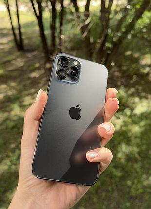 Apple iphone 12 pro max 128 гб 4
