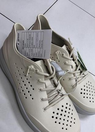 Чоловічі crocs inmotion pacer m (де літера «m» означає men's — чоловічі).розмір:42