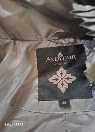 Супер пальто куртка пуховик 3