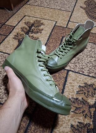 Кеди унісекс converse 2